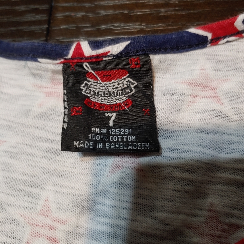 Tank top(BOYS) - Picture 2 of 2